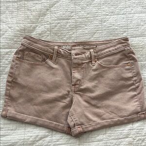 Women's Pink Shorts
